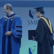 SMU Commencement 2013 SIS