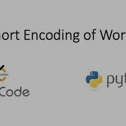 Leetcode Краткая кодировка слов Python