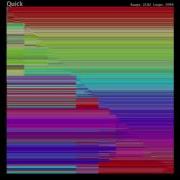 Sorting Algorithms Visualization