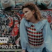 Behind The Stage With Monetochka Levi S Music Project