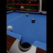 World Pool Masters Mobile Java Games