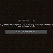 Fix Minecraft Connection Lost Internal Exception Java Net SocketException Updated Fix