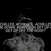 Gang Of Youths Achilles Come Down Lyrics