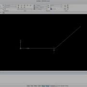 DraftSight Angular Dimension Larger Than 180