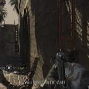 CoD4 66 One Lucky Grenade