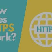 How Does HTTPS Work