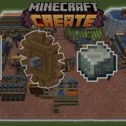 How To Automate The ENTIRE ANDESITE AGE In Create 6 0 CREATE MOD TUTORIAL