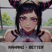 Nightcore Better Kanako