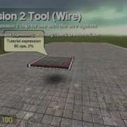 Tutorial 15 Expression 2 ApplyAngForce