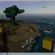 OpenSpace3D Et MagicaVoxel