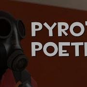 Pyro S Poetry TF2 GMod