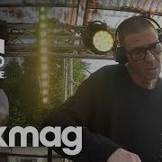 THE SHAPESHIFTERS In The SmirnoffHouse V Festival