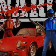 NARC Arcade