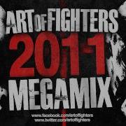 Art Of Fighters 2011 Megamix