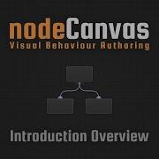 Introduction To NodeCanvas Visual Behaviour Authoring For Unity