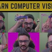 Learn Computer Vision With CVZone In 2 Hours