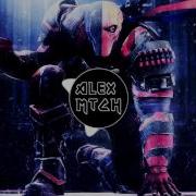 Deltabot Poison With Nasko