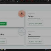Python Arithmetic Operators HackerRank