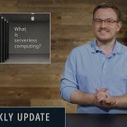 What Is Serverless Computing In Under 3 Minutes