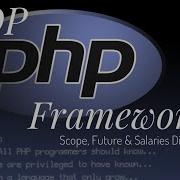 Php Frameworks In 2025 Future Of Php