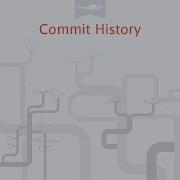 Commit History Learn Git Video Course