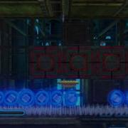 Sonic Colors Asteroid Coaster Act 3 HD