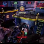 GamerAce StarHawk Commentary