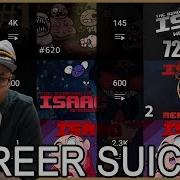 Northernlion Career Suicide