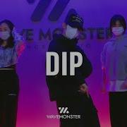 Tyga Dip Ft Nicki Minaj HAIM Choreography WAVEMONSTER