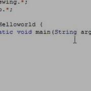 Java Game Programming Episode 2 Ints And Strings