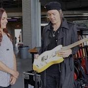 Rig Rundown Nine Inch Nails