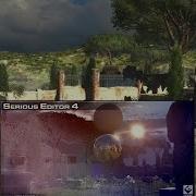The Talos Principle Map Editing Timelapse