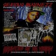 12 Grim Repa Money To Get X Young Priest X Cemike Anthound