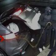 Vancouver Police Arrest Suspect In String Of Pokémon Card Fraud Thefts