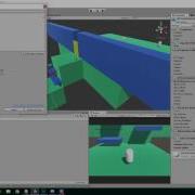 Unity Tutorial Misc 3 Lives Third Person Platformer
