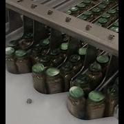 FIFO Serpentine For Rounds And Sqrounds By Multi Conveyor