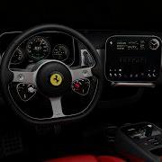 ALL NEW Electric Ferrari SUV INTERIOR Unveiled 2026 FERRARI LUCE
