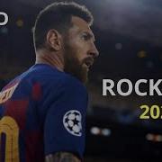 Lionel Messi Rockabye Skills Goals 2019 2020 HD