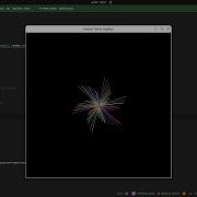 How To Draw A Hypnotic Spiral How To Draw A Vibrant Hypnotic Spiral With Python Turtle