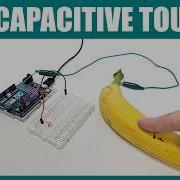 How To Use Capacitive Touch Sensing With Arduino Lesson 42