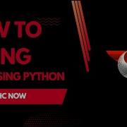 How To Design Logo Using Python