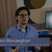 Interview With A Senior C Developer