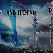 Dissidia NT Basic Tutorial 1 4 Movement And Teching
