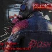 Killing Floor 2 OST Impending Doom Murderer Instrumental