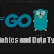Golang Tutorial For Beginners 3 Variables And Data Types In Go