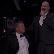 St Elmo S Fire Man In Motion David Foster With Duncan Meiklejohn