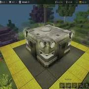 Block Fortress 2 Demo Using Soldiers In Survival Mode