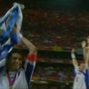 UEFA EURO 2008 The Game Official Intro