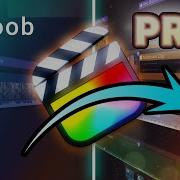 От новичка до профессионала ОСВОИТЕ МАГНИТНУЮ ШКАЛУ ВРЕМЕНИ в Final Cut Pro