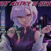 BREAKBEAT MIXTAPE VOLUME 9 DJ HERJUANA REMIX FULL BEAT TERBARU 2023